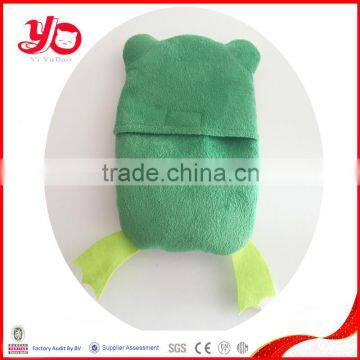 Wholesale Custom Plush Hot Water Bag ,cute Plush Hot Water Bag photo-2