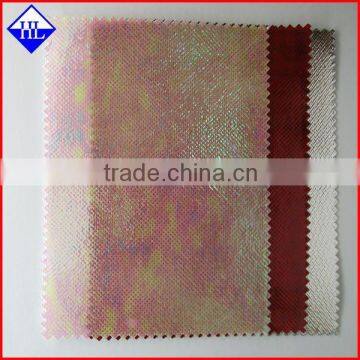 Waterproof pp felt nonwoven fabric