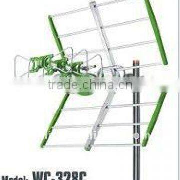 HDTV OUTDOOR DIGITAL UHF ANTENNA