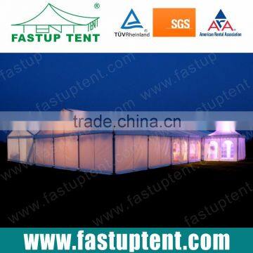 10x25m Aluminum Marquee, Party Tent