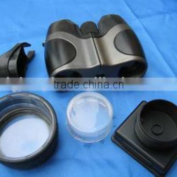 OEM custom made plastic telescope manufacturer/high quality telescope fitting supplier