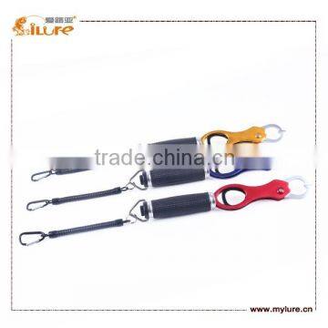 Popular Fishing scissor Aluminum Fishing Lip Grip