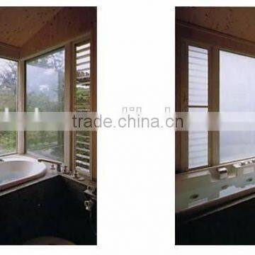 switchable PDLC glass film for home decoration