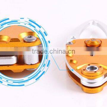 2016 High Quality Fish Grip 6061space Aluminum Fishing Lip Grip photo-6