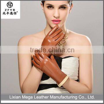 High quality Provide All Kinds Of High Quality Leather Glove