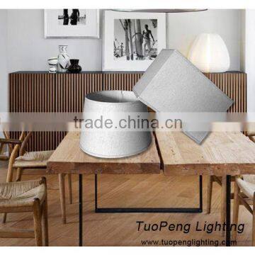 Linen Lamp Shade