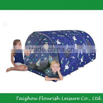 Kids Play Space Capsule Tent With Glow-in-the-Dark Printing Quality Choice photo-2