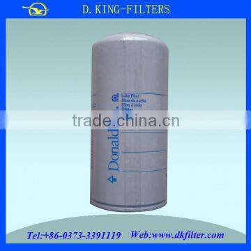 Supply donaldson oil filter