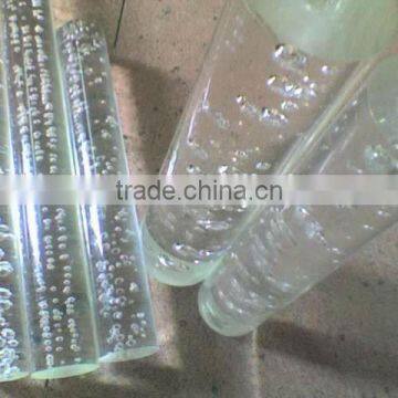 Factory selling Clear acrylic rod