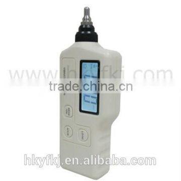 S-VM75 Digital Vibration Meters,Vibration Measurer With LCD Display and Lowest Price photo-2