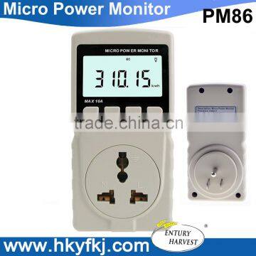 lcd monitor power boards digital micro power monitor