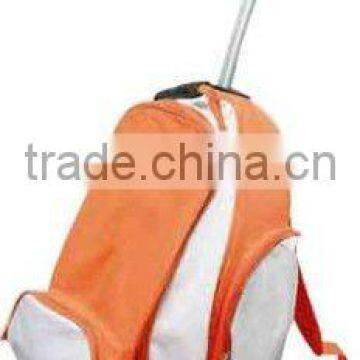 2014 Travel School Trolley Backpack,Luggage