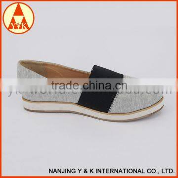 china new design popular cheap man sport shoes factory