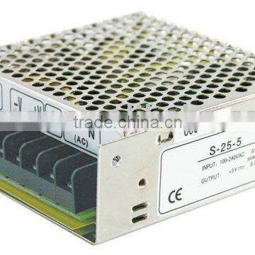 Switch Power Supply SMPS 50W,100W,200W,300W