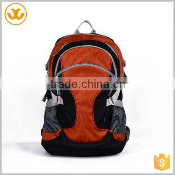 2016 New Arrival Wholesale Fashion Custom school backpack