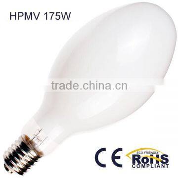 175W High Pressure Mercury Lamp E40