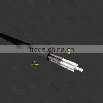 Earpiece D Shape Earphones E43C-K Headphone for Walkie Talkie ZASTONE V180 ZT-V8 photo-3