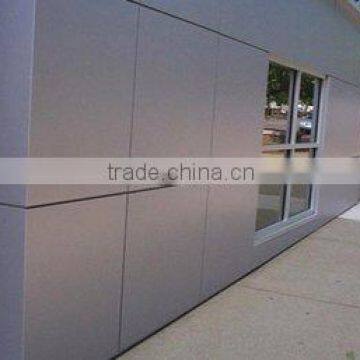 Aluminum Composite Panel Cladding