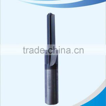 straight Flute Drill Bits