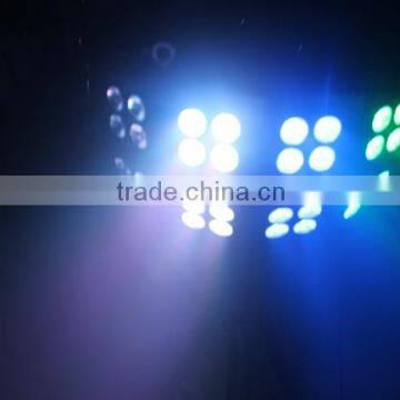 High Quality 32*Tri-3W RGB DMX Stage Blinder Light