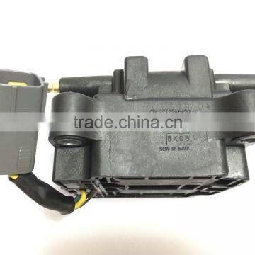 Ignition Coil for Impreza WRX STI/Forester 2.0L OEM# 22433AA430,22433-AA430,FH0161 photo-2