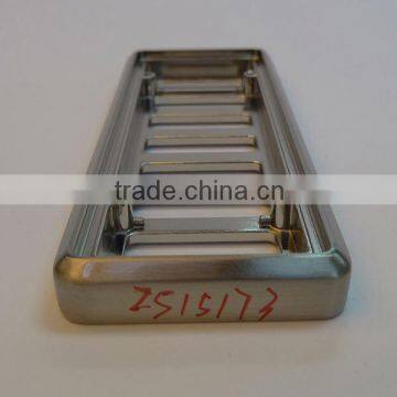 High quality shenzhen Die casting mold for Aluminum parts