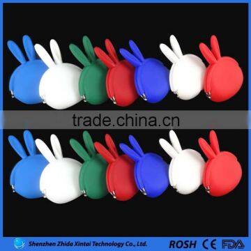 Hot Sell on Amazon Silicone Handbags Purses photo-3