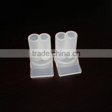 medical equipment &plastic moulding&plastic reagent lid