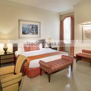 Hotel Lobby Furniture and Hotel Bedroom Furniture Factory in Foshan
