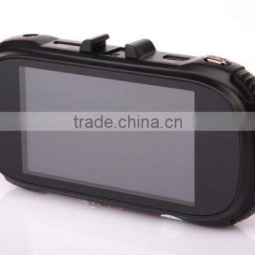2.7 Inch 1080P Full HD G-Sensor Night Vision Novatek 96650 Car Camera Recorder