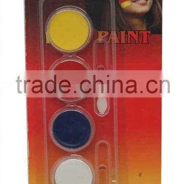 bob trading supplier Germany face paint uv face paint