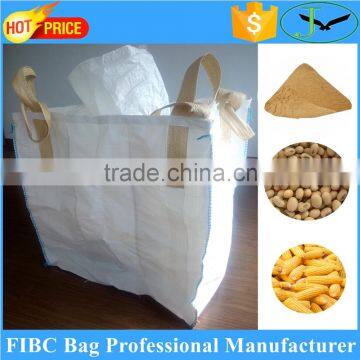 Low cost polypropylene pp woven big fibc bag