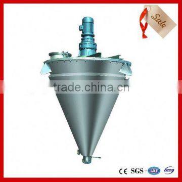 JCT stainless steel mixer for charcoal powder blender powder nauta mixer