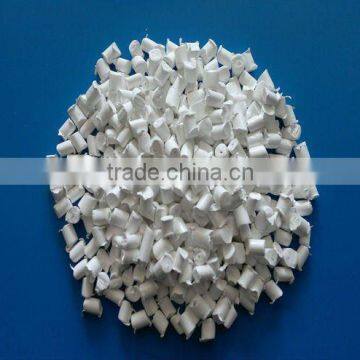 White Color Masterbatches for Polymers