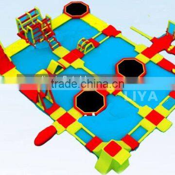 2014 CE Certificate Water Park Rides cheap plastic kayak