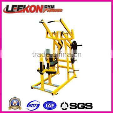 ab sport equipment Lateral Front Lat Pulldown