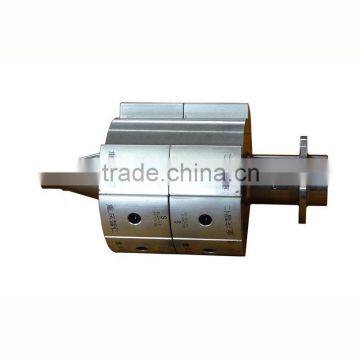 Efficient 2 Pole ac 1 Phase Synchronous Brushless Excitation Generator 10kva photo-5