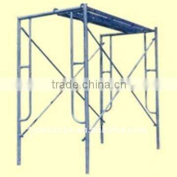 Frame Scaffolding System photo-5