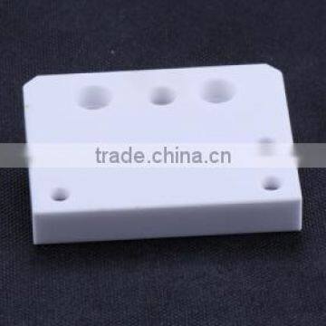 Accutex Wire Cut EDM Spare Parts EDM Ceramic Plate LT302-10