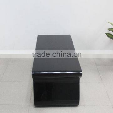 Fiberglass Side Tables End Table/rectangle Tea Table Coffee Table/used Coffee Shop Table and Chairs photo-4