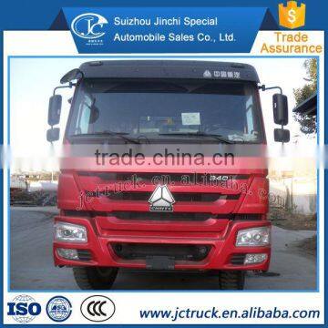 Diesel Power Type 18000CBM sinotruck heavy duty garbage truck of Chinese Supplier