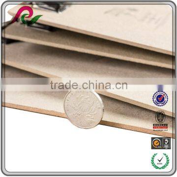 Creative Design A4 Sleeve Clip Handmade Paper Cardboard Tablet File Folder for Business & School photo-5