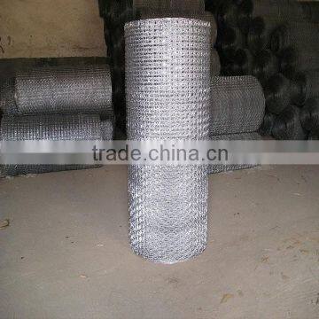Pvc Coated Chicken Wire Poultry Wire Chicken Wire Mesh photo-5