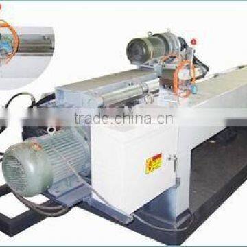 precision woodworking machine / wood debarker