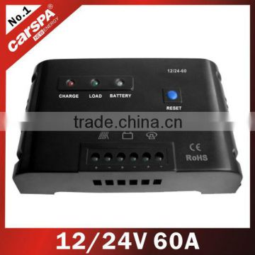 SLC series 60A solar lighting controller (SLC-60)