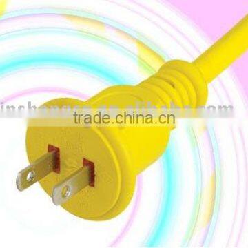 Power cord used for home appliance