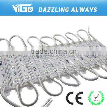 LED SMD5050 module 3leds