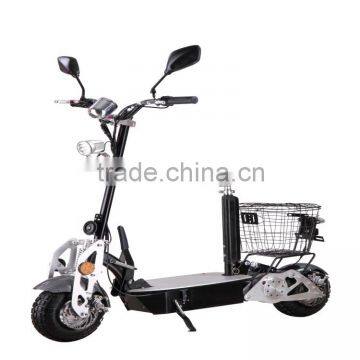 NEW 500w EEC electric scooter