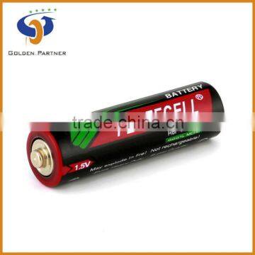 2015 1.5v Aluminium Foil R6p Mp4 Player Batteries photo-2