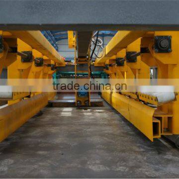 (0.7-6.0)*1600mm Steel Plate Cut to Length Line photo-3